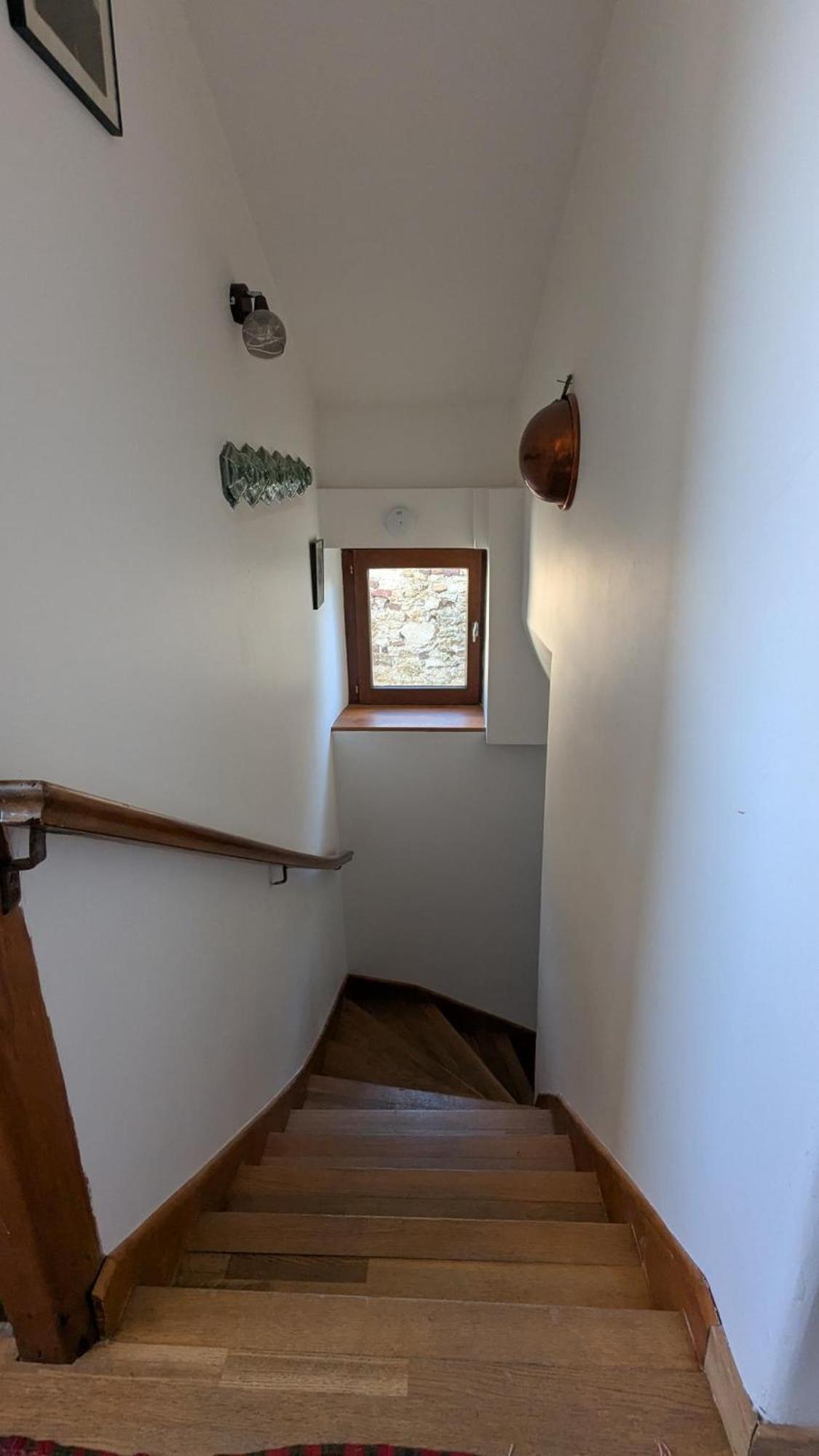 La Briarde Triple Pdj Bed & Breakfast Boissy-le-Chatel ภายนอก รูปภาพ